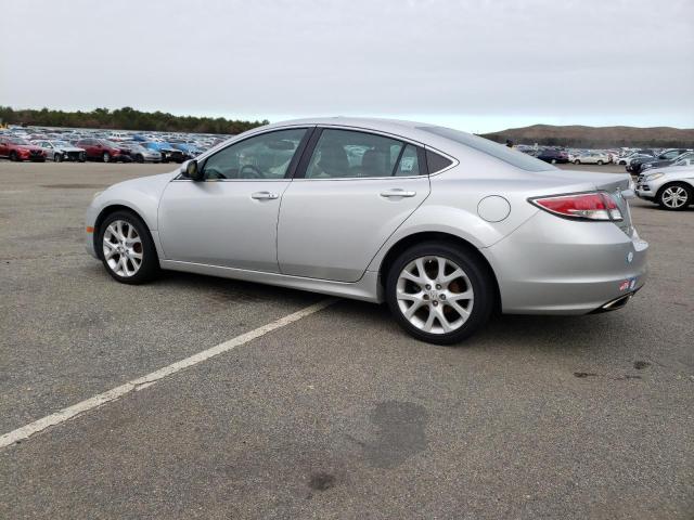 Image 2 of 2009 MAZDA 6 S 2009 with VIN 1YVHP82B595M09617