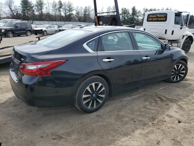 Obraz 3 z 2018 NISSAN ALTIMA 2.5 2018 z VIN 1N4AL3APXJC139597