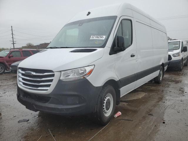 2021 FREIGHTLINER SPRINTER 2500 2021 image