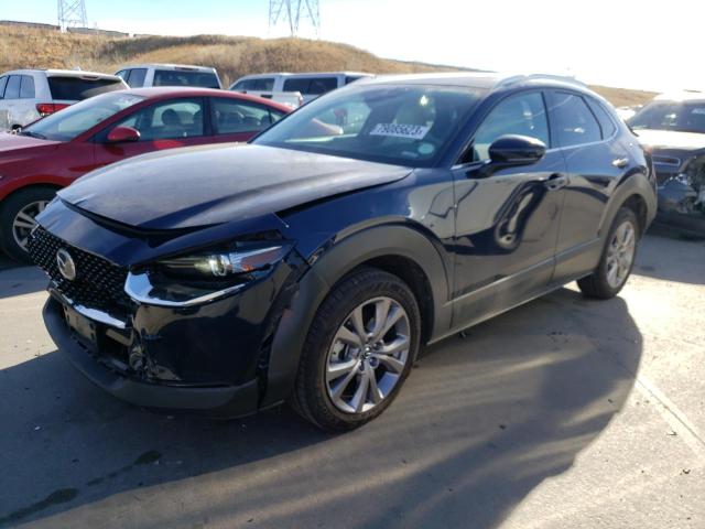 Изображение 2020 MAZDA CX-30 PREMIUM 2020