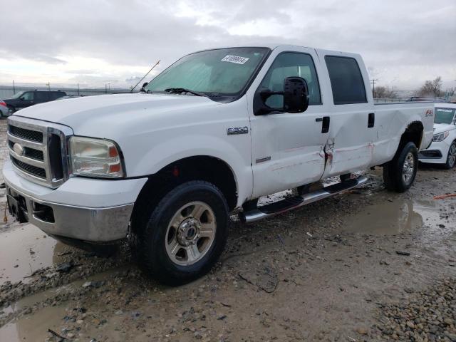 Obraz 2005 FORD F350 SRW SUPER DUTY 2005