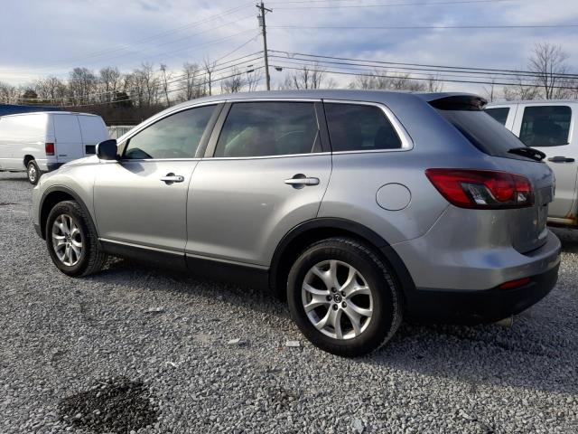 Image 2 of 2015 MAZDA CX-9 SPORT 2015 with VIN JM3TB2BA2F0458275