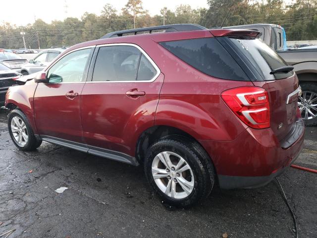 Obraz 2 z 2016 CHEVROLET EQUINOX LT 2016 z VIN 2GNALCEK6G6235731