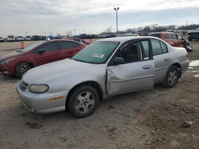 Изображение 1 2003 CHEVROLET MALIBU  2003 с VIN 1G1ND52J23M586753