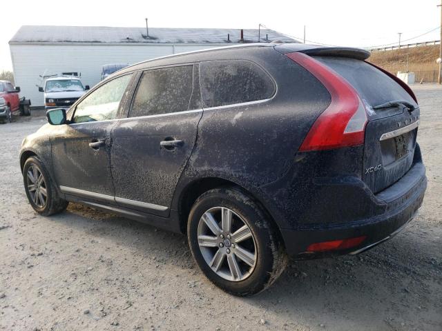 Изображение 2 2016 VOLVO XC60 T6 PREMIER 2016 с VIN YV449MRK8G2878533