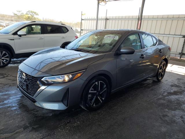 Image 1 of 2024 NISSAN SENTRA SV 2024 with VIN 3N1AB8CV3RY247829