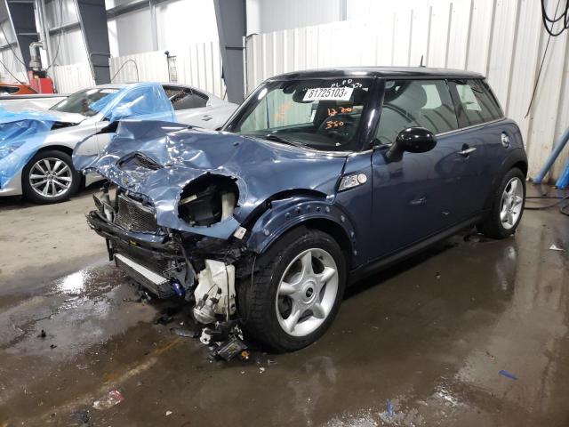 Obraz 2010 MINI COOPER S 2010