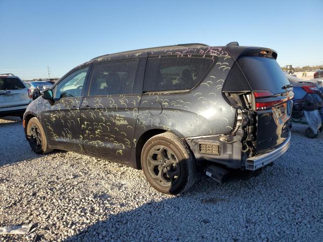 Image 2 of 2021 CHRYSLER PACIFICA HYBRID LIMITED 2021 with VIN 2C4RC1S71MR522193