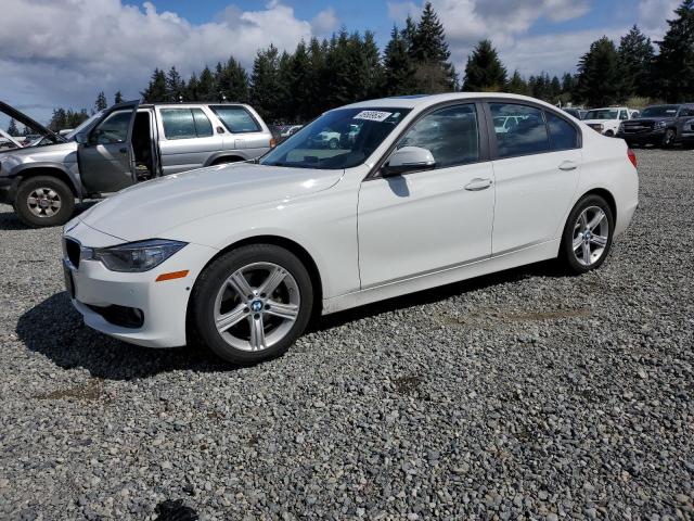 Obraz 2012 BMW 328 I 2012