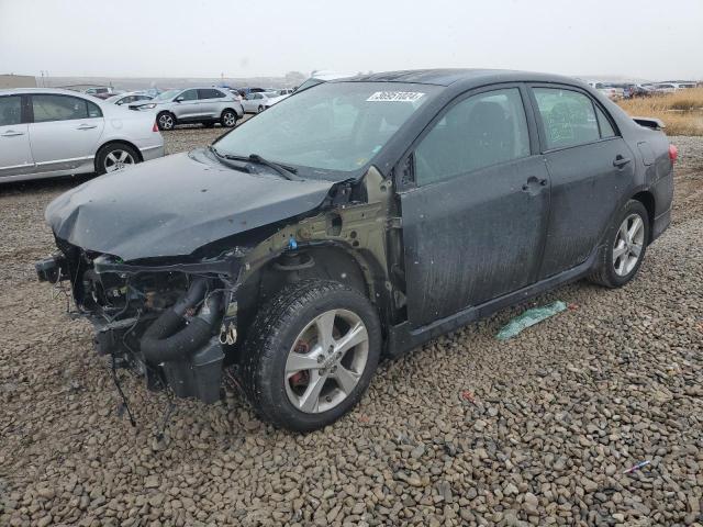 Изображение 2012 TOYOTA COROLLA BASE 2012