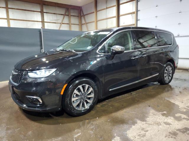 Image 1 of 2023 CHRYSLER PACIFICA HYBRID LIMITED 2023 with VIN 2C4RC1S74PR632711
