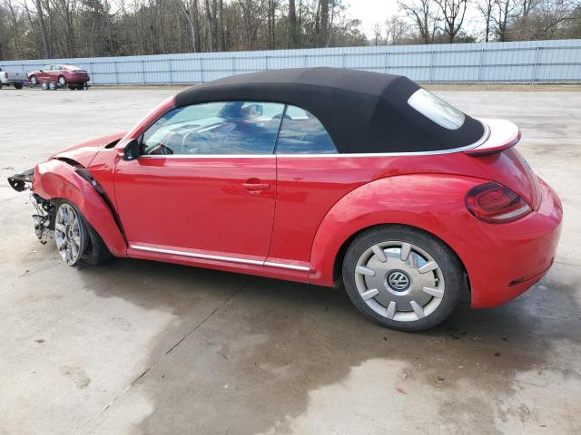 Obraz 2 z 2019 VOLKSWAGEN BEETLE S 2019 z VIN 3VW5DAAT8KM501675