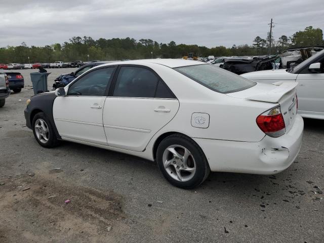 Image 2 of 2006 TOYOTA CAMRY LE 2006 with VIN 4T1BE32K36U655096