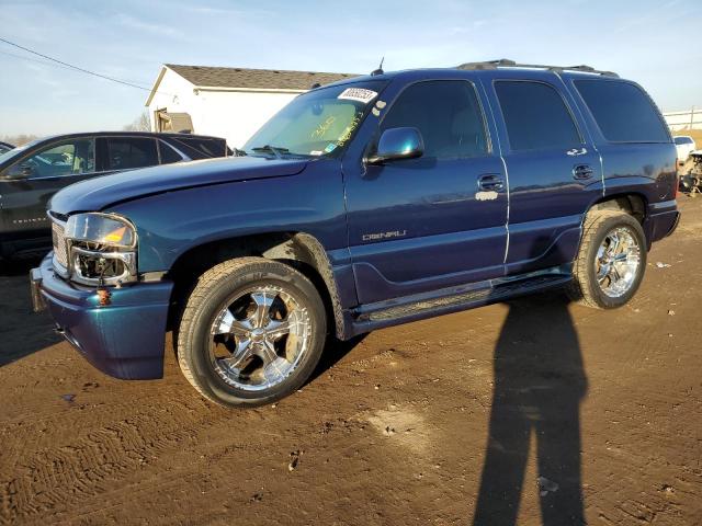 Obraz 1 z 2005 GMC YUKON DENALI 2005 z VIN 1GKEK63U15J163571