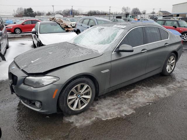 Obraz 1 z 2015 BMW 528 XI 2015 z VIN WBA5A7C56FD622376