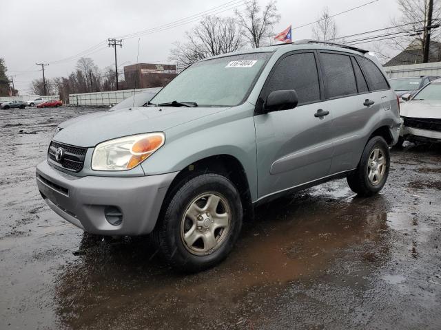 Obraz 2005 TOYOTA RAV4  2005