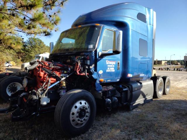 Image 3 of 2023 INTERNATIONAL LT625  2023 with VIN 3HSDZAPR9PN517985