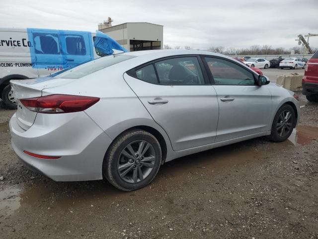 Изображение 3 2018 HYUNDAI ELANTRA SEL 2018 с VIN 5NPD84LF1JH397160