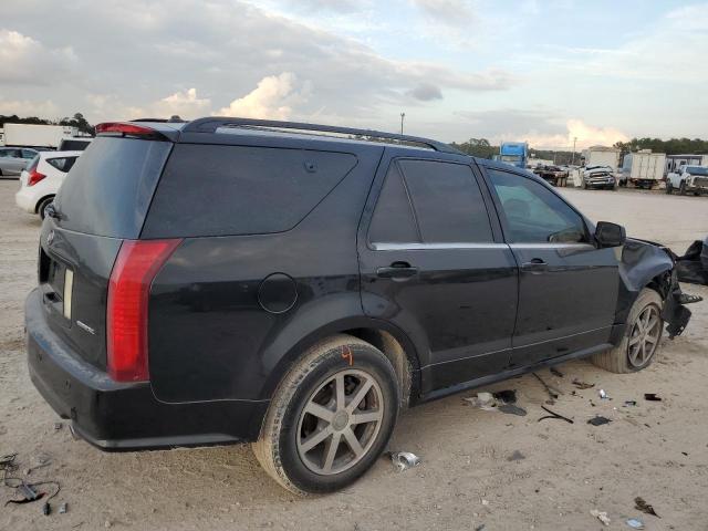 Image 3 of 2004 CADILLAC SRX  2004 with VIN 1GYDE63A240133787
