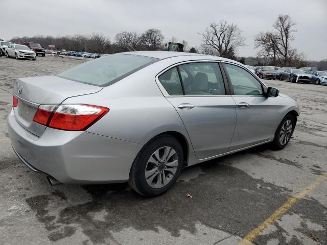 Изображение 3 2014 HONDA ACCORD LX 2014 с VIN 1HGCR2F33EA249458
