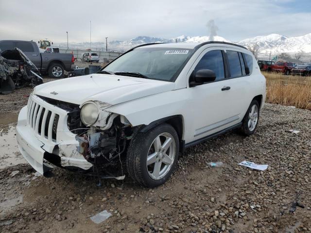 Изображение 2008 JEEP COMPASS LIMITED 2008