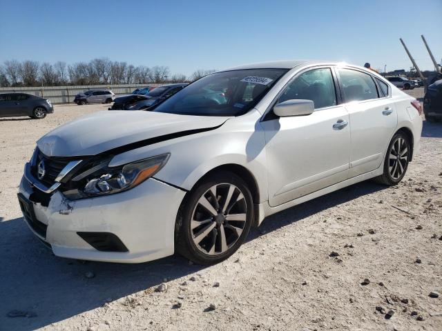Изображение 1 2017 NISSAN ALTIMA 2.5 2017 с VIN 1N4AL3AP0HC495468