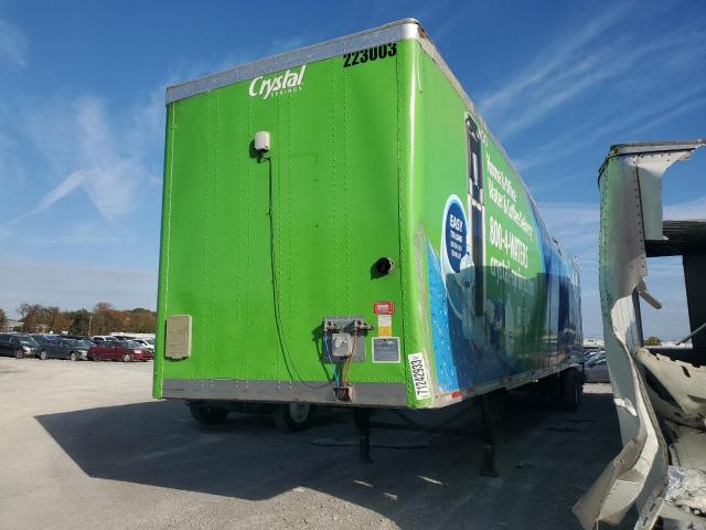 Obraz 3 z 2023 WABASH 53FT DRY 2023 z VIN 1JJV532D2PL385800