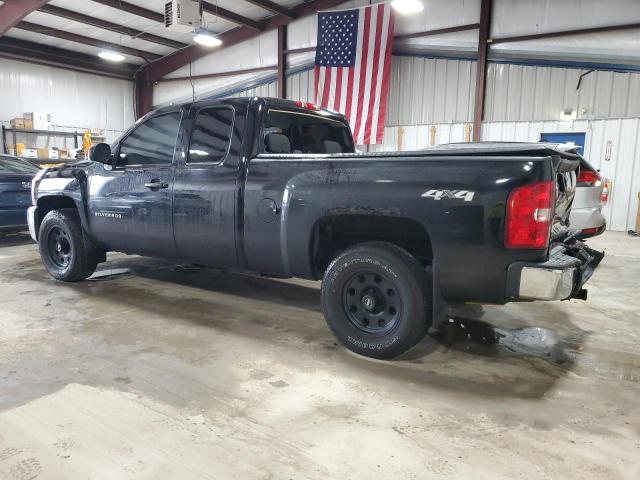 Изображение 2 2013 CHEVROLET SILVERADO K1500 LT 2013 с VIN 1GCRKSE7XDZ361742