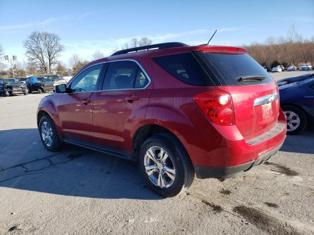 Image 2 of 2015 CHEVROLET EQUINOX LT 2015 with VIN 2GNALCEK4F6356143