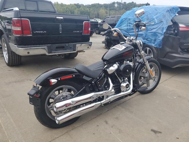 Изображение 3 2023 HARLEY-DAVIDSON FXST  2023 с VIN 1HD1BVJ17PB051043
