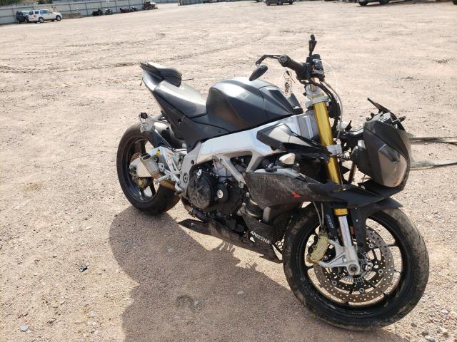 Obraz 2014 APRILIA TUONO VR4 2014
