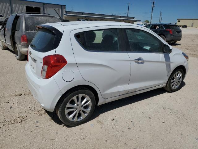 Image 3 of 2021 CHEVROLET SPARK 2LT 2021 with VIN KL8CF6SA5MC745053