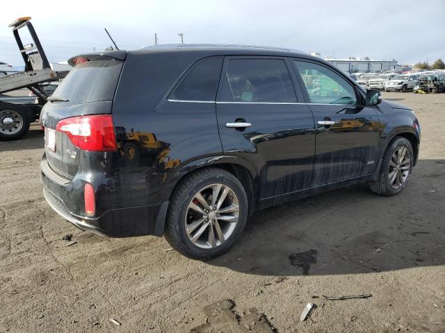 Изображение 3 2014 KIA SORENTO SX 2014 с VIN 5XYKWDA77EG456282