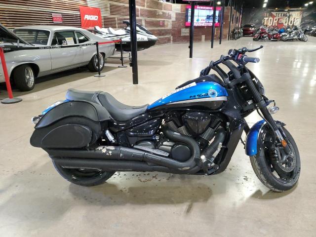 Image 1 of 2023 SUZUKI VZR1800  2023 with VIN JS1VY53A8P7100083