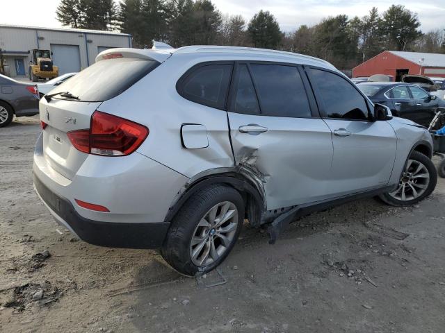Image 3 of 2014 BMW X1 XDRIVE28I 2014 with VIN WBAVL1C50EVR93940