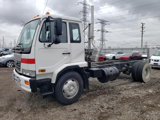 Obraz 2009 NISSAN DIESEL UD3300  2009