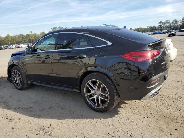 Изображение 2 2024 MERCEDES-BENZ GLE COUPE AMG 53 4MATIC 2024 с VIN 4JGFD6BB3RA980777