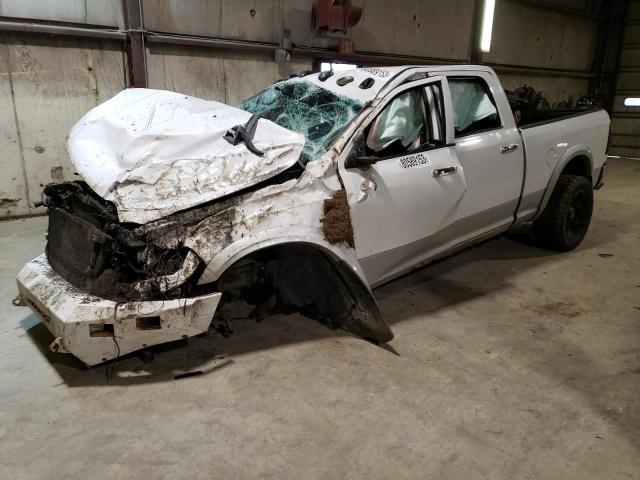 Obraz 1 z 2013 RAM 2500 LARAMIE 2013 z VIN 3C6UR5FL0DG513022