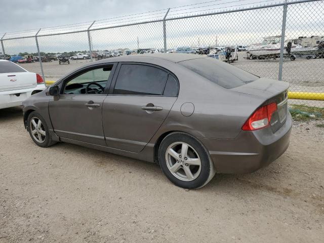 Изображение 2 2011 HONDA CIVIC LX 2011 с VIN 2HGFA1F50BH500871