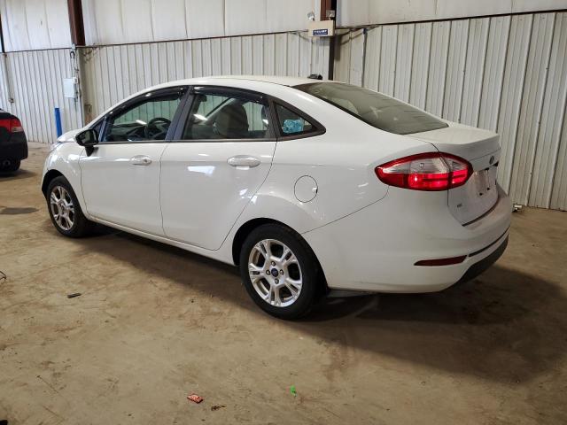 Изображение 2 2015 FORD FIESTA SE 2015 с VIN 3FADP4BJ3FM135303