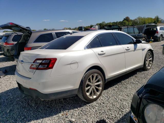 Изображение 3 2018 FORD TAURUS LIMITED 2018 с VIN 1FAHP2F82JG105595