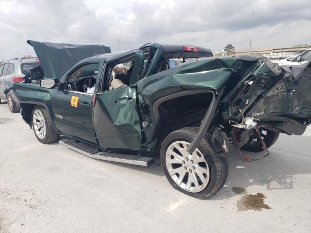 Image 2 of 2015 GMC SIERRA C1500 SLE 2015 with VIN 3GTP1UEC8FG203101