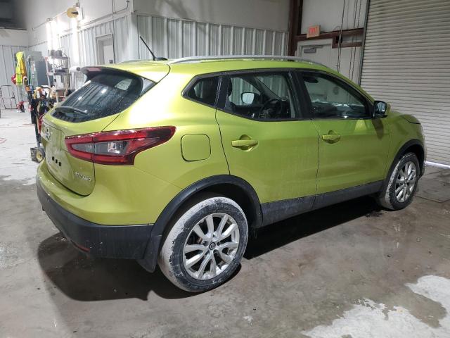 Изображение 3 2020 NISSAN ROGUE SPORT S 2020 с VIN JN1BJ1CW8LW382360