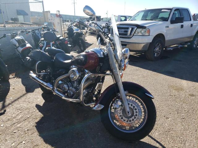 2001 YAMAHA XV1600 AL 2001 image