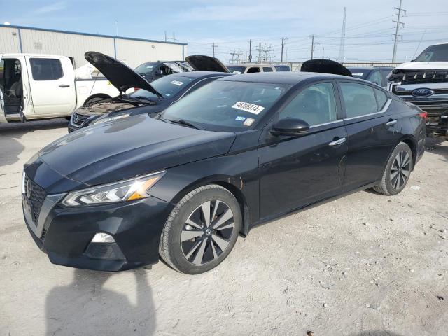 Изображение 1 2021 NISSAN ALTIMA SV 2021 с VIN 1N4BL4DV7MN377548