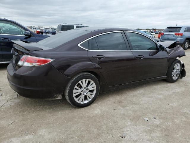 Image 3 of 2009 MAZDA 6 I 2009 with VIN 1YVHP82A595M31446