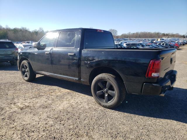 Изображение 2 2014 RAM 1500 ST 2014 с VIN 3C6RR7KT2EG259662