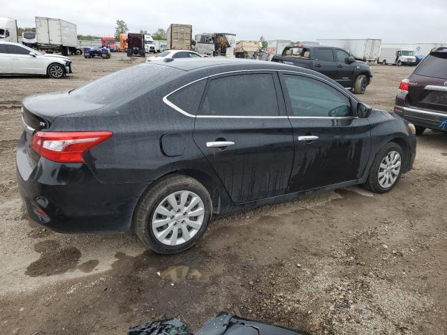 Изображение 3 2017 NISSAN SENTRA S 2017 с VIN 3N1AB7AP0HY265007