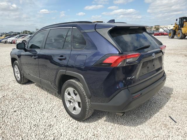 Изображение 2 2019 TOYOTA RAV4 XLE 2019 с VIN JTMW1RFV2KJ011643