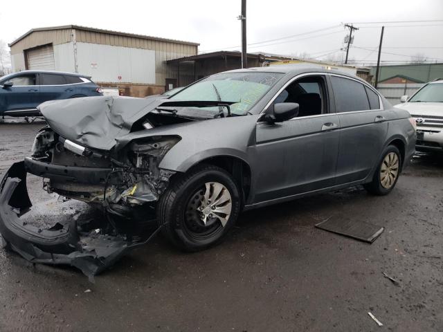 Image 1 of 2012 HONDA ACCORD LX 2012 with VIN 1HGCP2F36CA231233